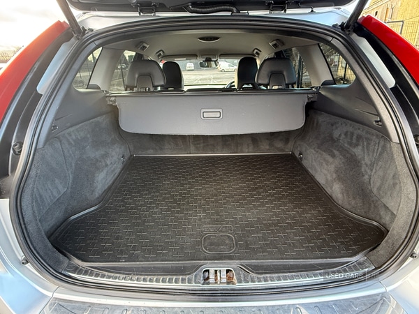 Used Volvo XC60 2015 for sale - 77192560: Photo 24