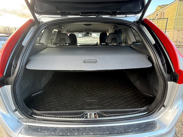 Used Volvo XC60 2015 for sale - 77192560: Photo 25