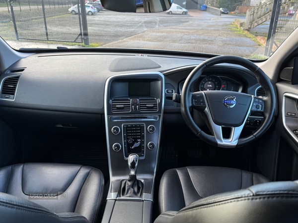 Used Volvo XC60 2015 for sale - 77192560: Photo 27