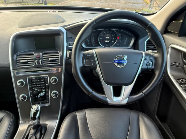 Used Volvo XC60 2015 for sale - 77192560: Photo 28