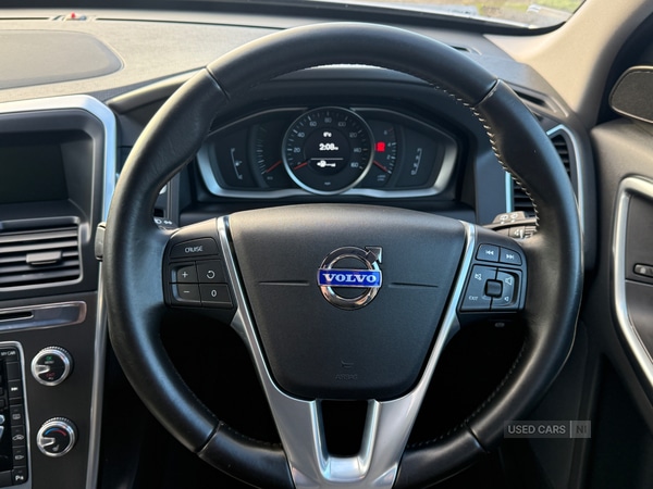 Used Volvo XC60 2015 for sale - 77192560: Photo 29