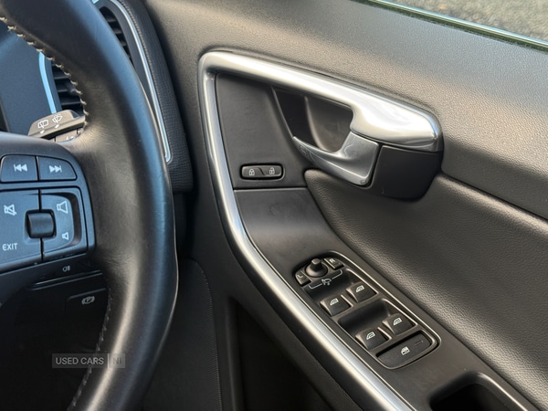 Used Volvo XC60 2015 for sale - 77192560: Photo 30