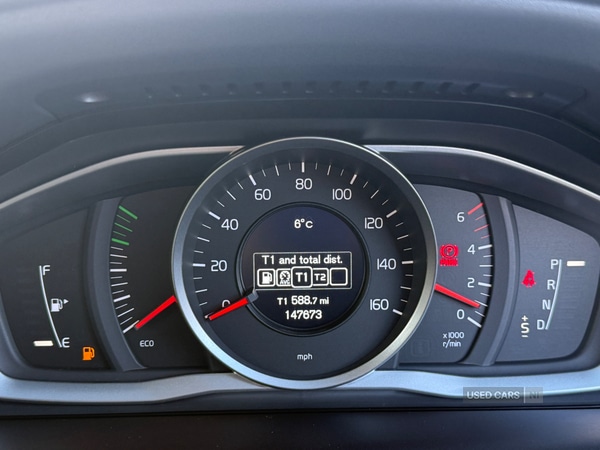 Used Volvo XC60 2015 for sale - 77192560: Photo 34