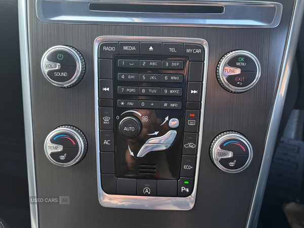 Used Volvo XC60 2015 for sale - 77192560: Photo 39