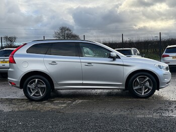 Used Volvo XC60 2015 for sale - 77192560: Photo