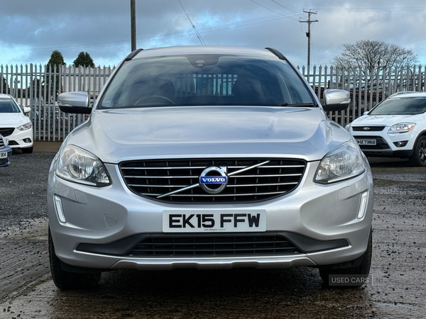 Used Volvo XC60 2015 for sale - 77192560: Photo 4