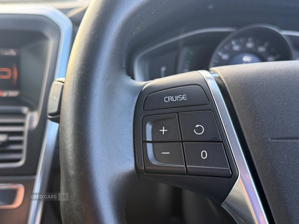 Used Volvo XC60 2015 for sale - 77192560: Photo 40