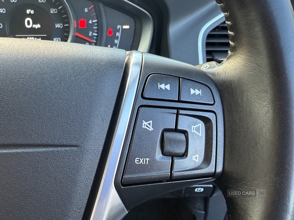 Used Volvo XC60 2015 for sale - 77192560: Photo 41