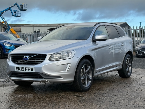 Used Volvo XC60 2015 for sale - 77192560: Photo 5