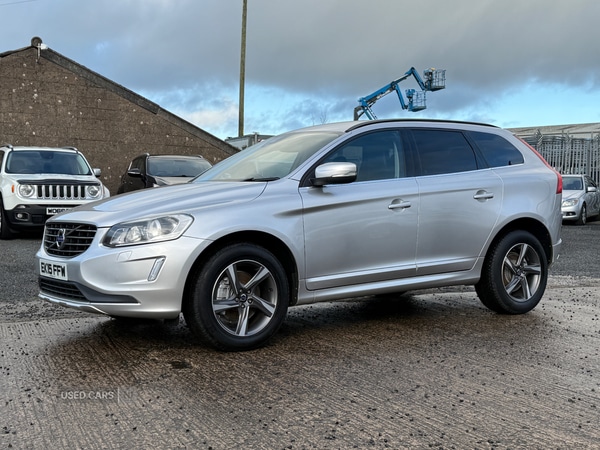 Used Volvo XC60 2015 for sale - 77192560: Photo 6