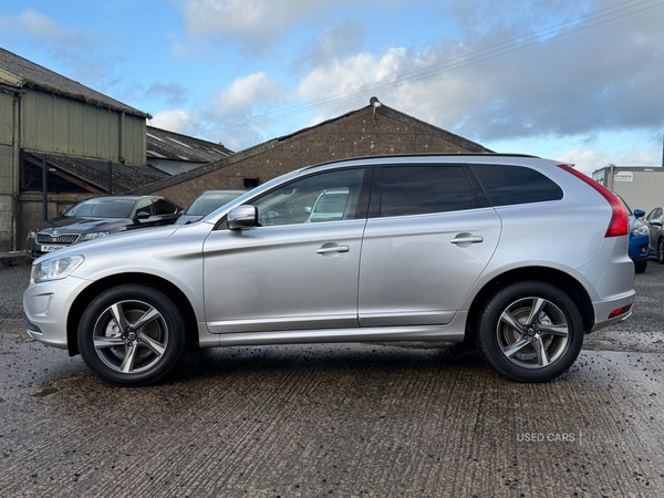 Used Volvo XC60 2015 for sale - 77192560: Photo 7
