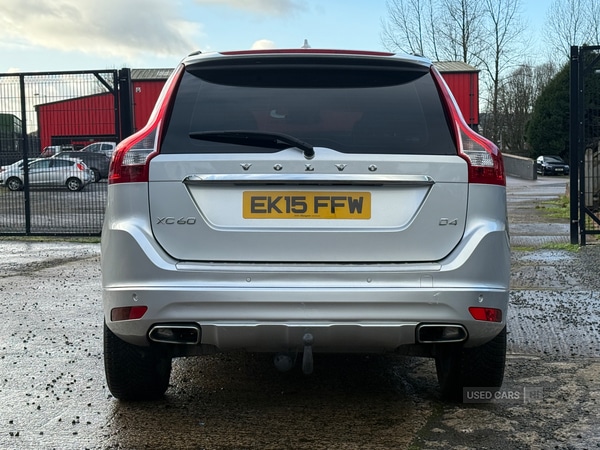 Used Volvo XC60 2015 for sale - 77192560: Photo 9