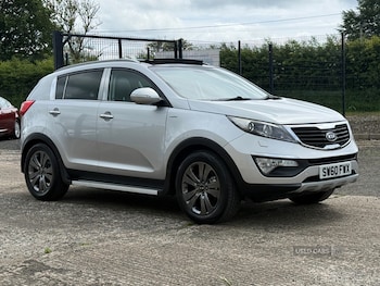 Used Kia Sportage 2011 for sale - 79396868: Photo