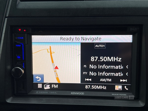 Vehicle 28