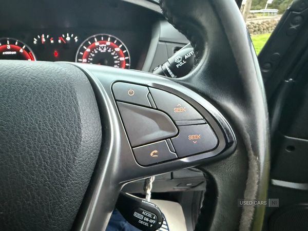 Vehicle 32