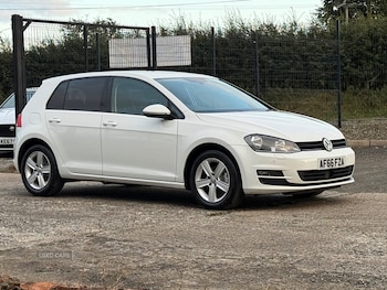Used Volkswagen Golf 2016 for sale - 79613559: Photo