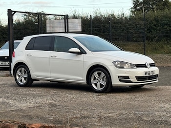 Used Volkswagen Golf 2016 for sale - 79613559: Photo