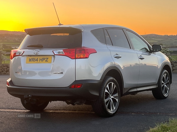 Used Toyota RAV4 2014 for sale - 74727229: Photo 13