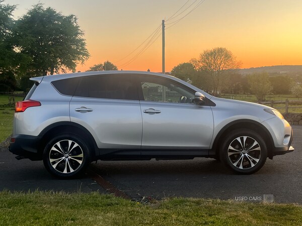 Used Toyota RAV4 2014 for sale - 74727229: Photo 14