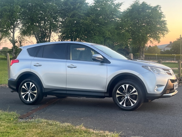 Used Toyota RAV4 2014 for sale - 74727229: Photo 15