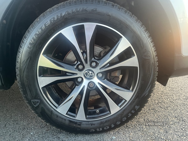 Used Toyota RAV4 2014 for sale - 74727229: Photo 16