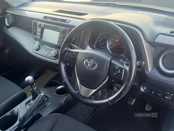 Used Toyota RAV4 2014 for sale - 74727229: Photo 17