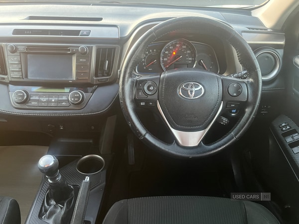 Used Toyota RAV4 2014 for sale - 74727229: Photo 18