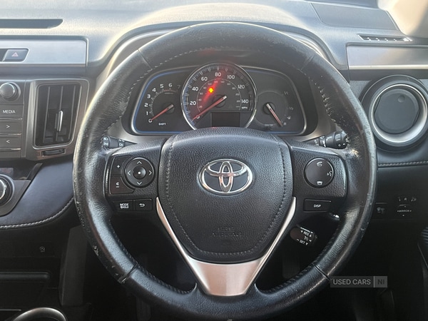 Used Toyota RAV4 2014 for sale - 74727229: Photo 19