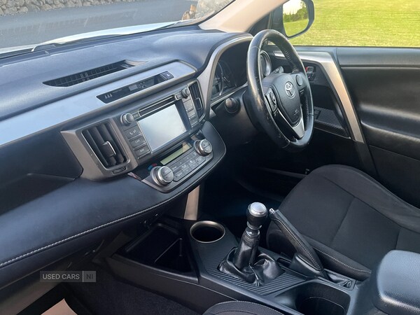 Used Toyota RAV4 2014 for sale - 74727229: Photo 22