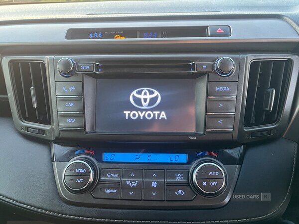 Used Toyota RAV4 2014 for sale - 74727229: Photo 28