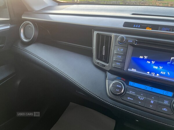 Used Toyota RAV4 2014 for sale - 74727229: Photo 34