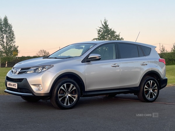 Used Toyota RAV4 2014 for sale - 74727229: Photo 7