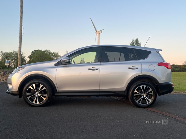 Used Toyota RAV4 2014 for sale - 74727229: Photo 9
