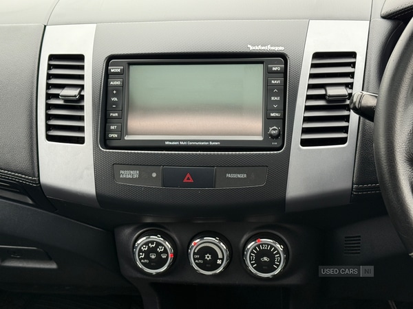 Vehicle 26