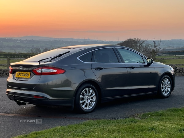 Used Ford Mondeo 2015 for sale - 74295066: Photo 10