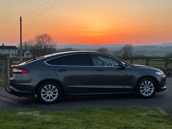 Used Ford Mondeo 2015 for sale - 74295066: Photo 11