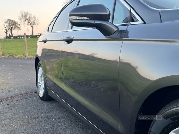 Used Ford Mondeo 2015 for sale - 74295066: Photo 14