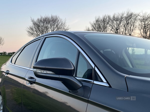 Used Ford Mondeo 2015 for sale - 74295066: Photo 15