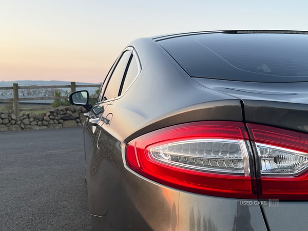Used Ford Mondeo 2015 for sale - 74295066: Photo 17