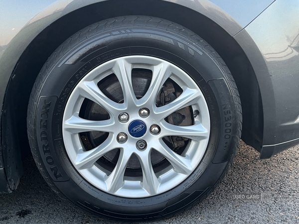 Used Ford Mondeo 2015 for sale - 74295066: Photo 18