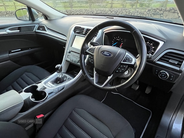 Used Ford Mondeo 2015 for sale - 74295066: Photo 19