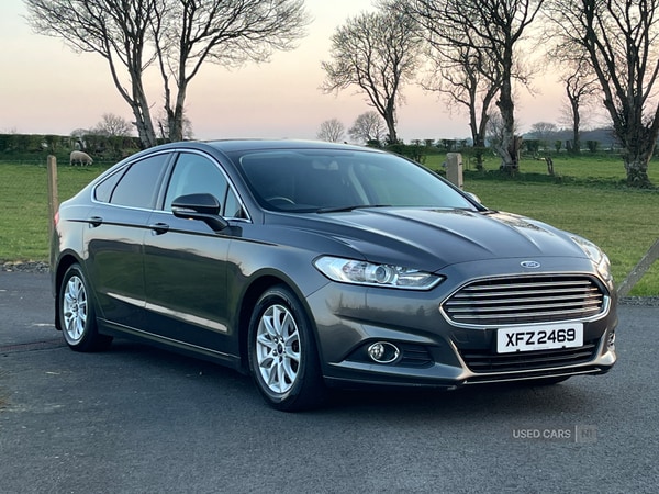 Used Ford Mondeo 2015 for sale - 74295066: Photo 1