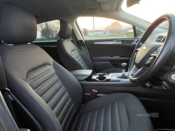 Used Ford Mondeo 2015 for sale - 74295066: Photo 20