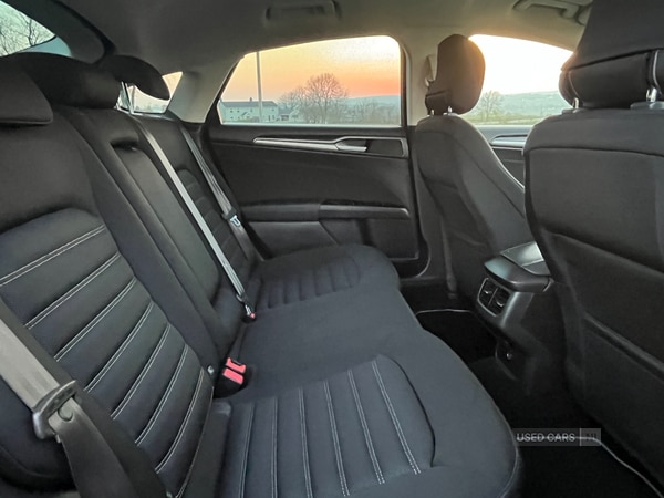 Used Ford Mondeo 2015 for sale - 74295066: Photo 21