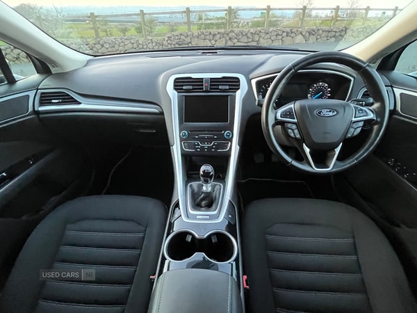 Used Ford Mondeo 2015 for sale - 74295066: Photo 22