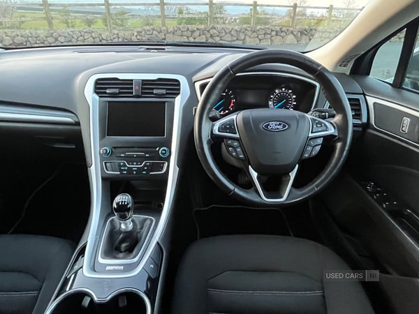 Used Ford Mondeo 2015 for sale - 74295066: Photo 23