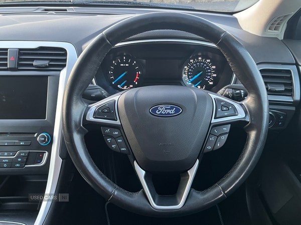Used Ford Mondeo 2015 for sale - 74295066: Photo 24