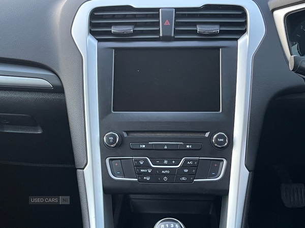Vehicle 26