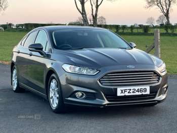 Used Ford Mondeo 2015 for sale - 74295066: Photo