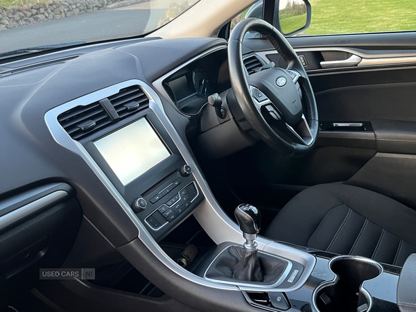 Used Ford Mondeo 2015 for sale - 74295066: Photo 30